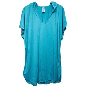 Time and Tru Cover Up Women's Size 1X (16W-18W)